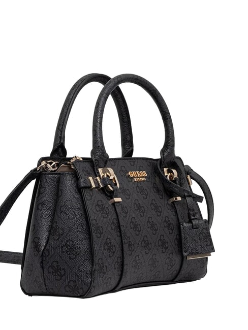 LEONA M Borsa a mano, con tracolla coal - Borse Donna