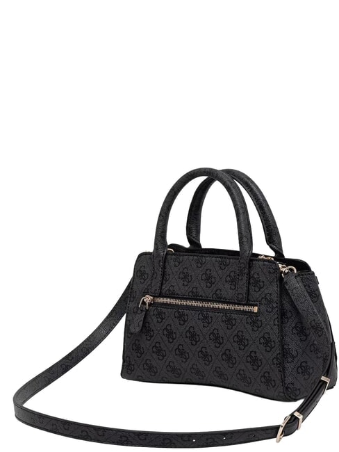LEONA M Borsa a mano, con tracolla coal - Borse Donna