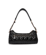 GUESS CHERYL Borsa a spalla NERO - Borse Donna - 3