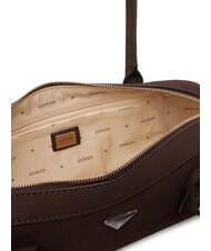 GUESS ISOBEL  espresso - Borse Donna - 4