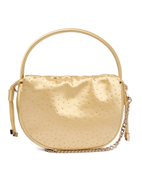 ELSIE Mini Bag a mano, con tracolla oro - Borse Donna