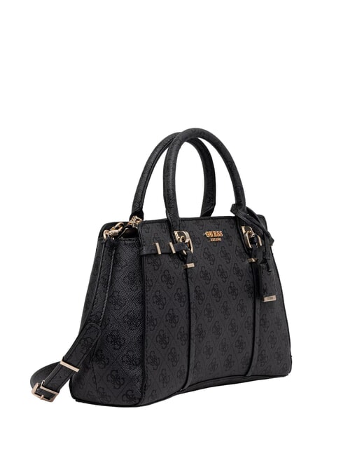 LEONA Borsa a mano, con tracolla coal - Borse Donna
