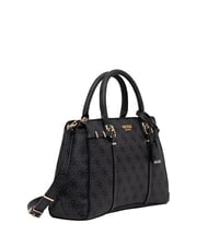 GUESS LEONA Borsa a mano, con tracolla - Borse Donna