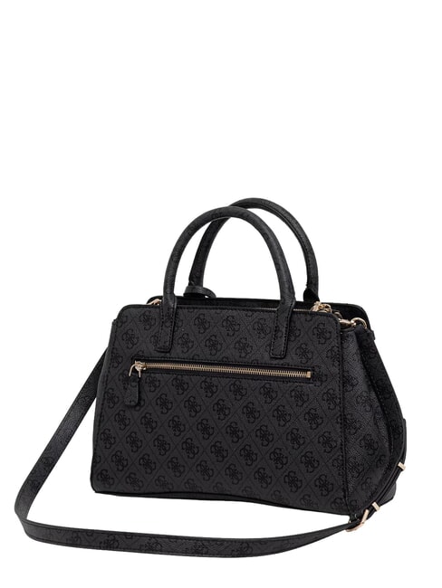 LEONA Borsa a mano, con tracolla coal - Borse Donna