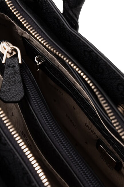 LEONA Borsa a mano, con tracolla coal - Borse Donna