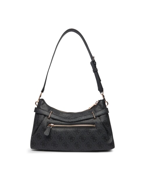 YESBA Borsa a spalla coal - Borse Donna