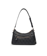 GUESS YESBA Borsa a spalla coal - Borse Donna - 3