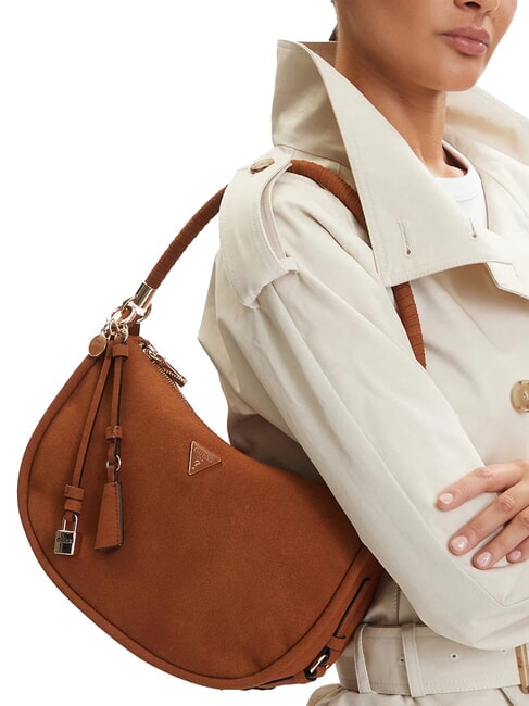 DANYA  COGNAC - Borse Donna