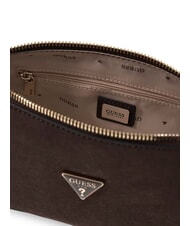 GUESS ISOBEL  espresso - Borse Donna - 3