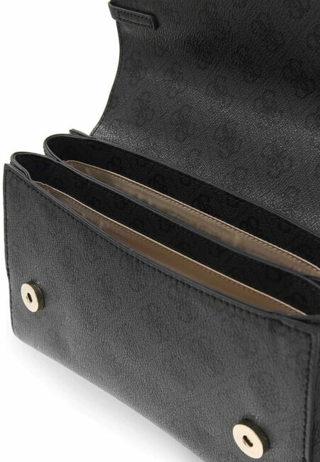 LEONA Borsa a tracolla coal - Borse Donna