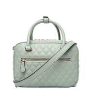 GUESS ATABEY Borsa a mano, con tracolla light sage - Borse Donna - 3