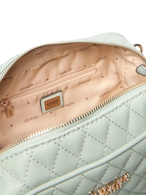 ATABEY Borsa a mano, con tracolla light sage - Borse Donna