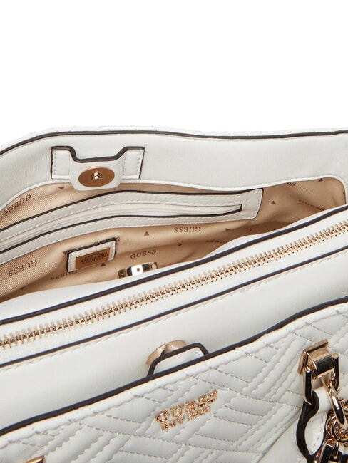 SALLY Borsa a mano, con tracolla white - Borse Donna