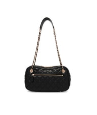 GUESS GIULLY 2 Borsa a spalla / a tracolla NERO - Borse Donna - 3