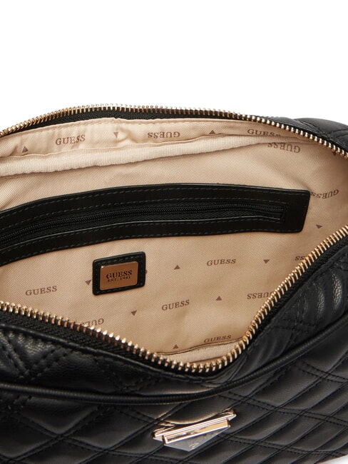 GIULLY 2 Borsa a spalla / a tracolla NERO - Borse Donna