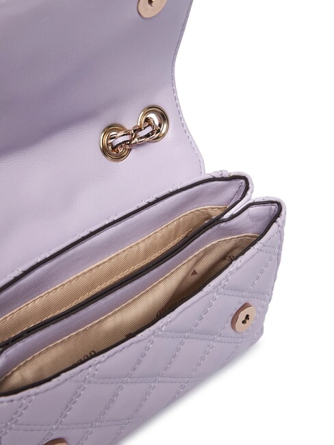 GIULLY 2  lilac - Borse Donna