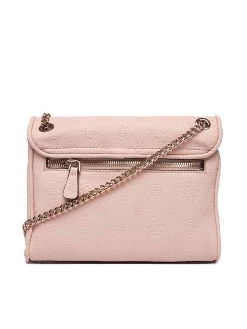 ANISE Mini Bag a spalla / a tracolla light rose logo - Borse Donna