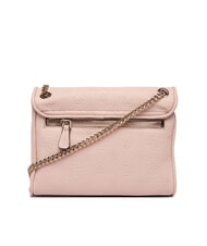 GUESS ANISE Mini Bag a spalla / a tracolla light rose logo - Borse Donna - 3
