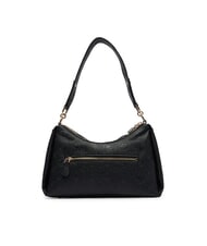 GUESS ANISE Borsa a spalla black logo - Borse Donna - 3