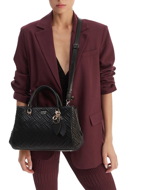SALLY Borsa a mano, con tracolla NERO - Borse Donna