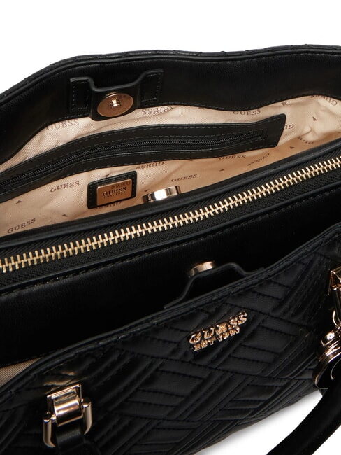 SALLY Borsa a mano, con tracolla NERO - Borse Donna
