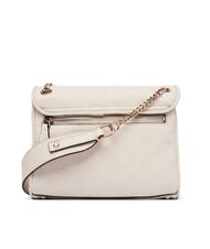 GUESS ANISE Mini Bag a spalla / a tracolla stone logo - Borse Donna - 3