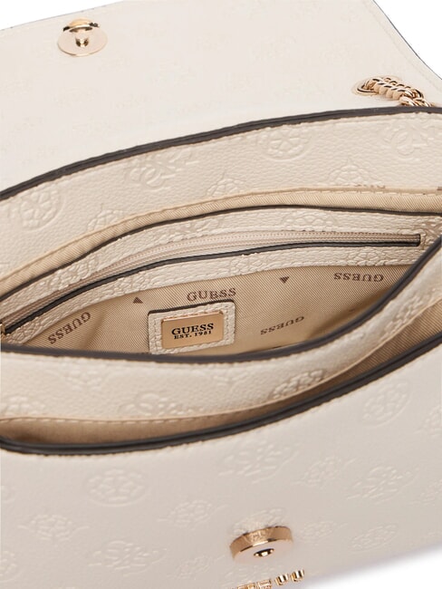 ANISE Mini Bag a spalla / a tracolla stone logo - Borse Donna