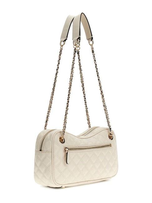 GIULLY 2 Borsa a spalla / a tracolla bone - Borse Donna