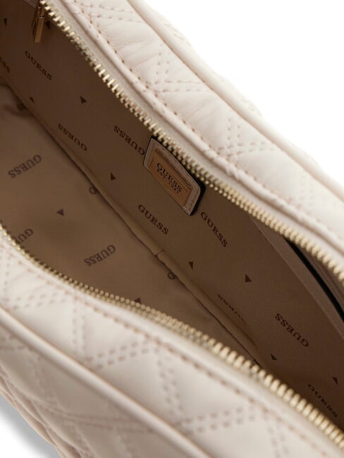 GIULLY 2 Borsa a spalla / a tracolla bone - Borse Donna