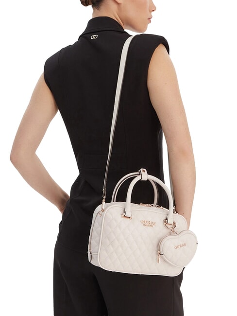 ATABEY Borsa a mano, con tracolla OFFWHITE - Borse Donna