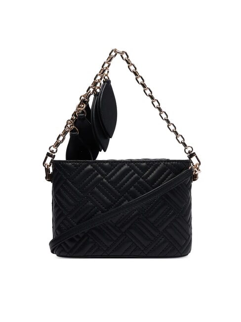 SALLY Mini Bag a spalla, con tracolla NERO - Borse Donna