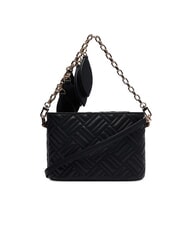 GUESS SALLY Mini Bag a spalla, con tracolla NERO - Borse Donna - 3