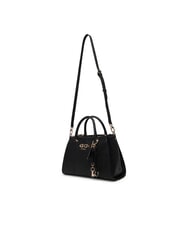 GUESS ANISE L Borsa a mano, con tracolla black logo - Borse Donna - 4