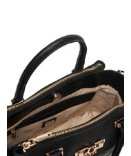 GUESS ANISE L Borsa a mano, con tracolla black logo - Borse Donna - 5
