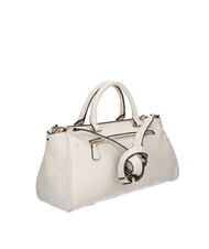 GUESS ANISE Borsa a mano, con tracolla stone logo - Borse Donna - 3