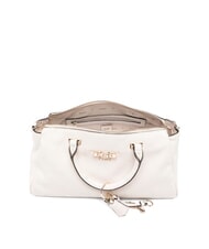 GUESS ANISE Borsa a mano, con tracolla stone logo - Borse Donna - 4