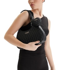 GUESS ATABEY Borsa a spalla - Borse Donna