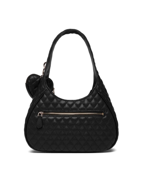 ATABEY Borsa a spalla NERO - Borse Donna