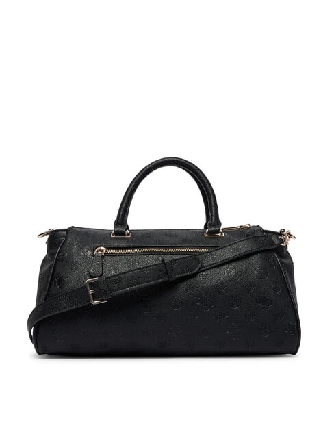 ANISE Borsa a mano, con tracolla black logo - Borse Donna