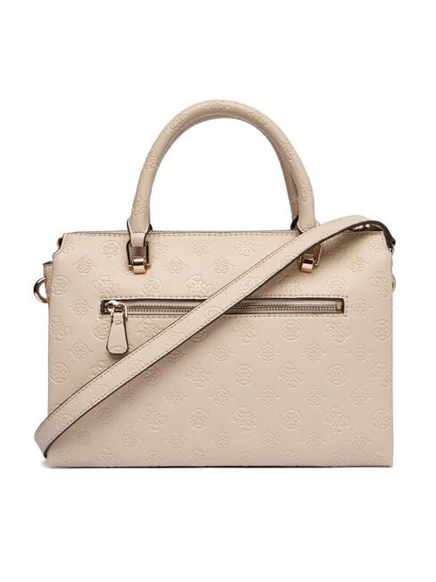 DITA Borsa a mano, con tracolla light taupe logo - Borse Donna
