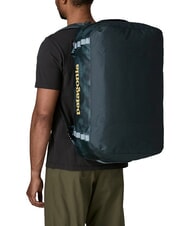 PATAGONIA BLACK HOLE Borsone Zaino viaggio 55L sastrugi: summit blue - Borsoni - 3