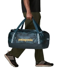 PATAGONIA BLACK HOLE Borsone Zaino viaggio 55L sastrugi: summit blue - Borsoni - 5