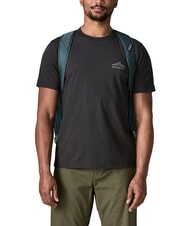 PATAGONIA BLACK HOLE Borsone Zaino viaggio 55L sastrugi: summit blue - Borsoni - 6
