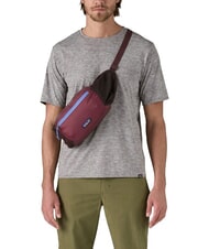 PATAGONIA TERRAVIA Marsupio berry fig - Marsupi - 3