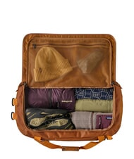 PATAGONIA BLACK HOLE Borsone Zaino viaggio 55L - Borsoni