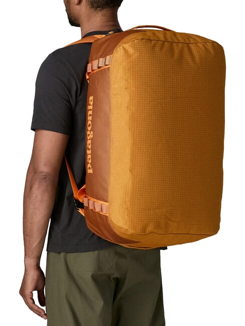 BLACK HOLE Borsone Zaino viaggio 55L cinnamon brown - Borsoni