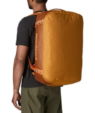 PATAGONIA BLACK HOLE Borsone Zaino viaggio 55L cinnamon brown - Borsoni - 3