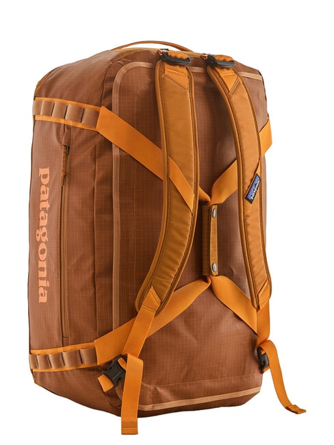 BLACK HOLE Borsone Zaino viaggio 55L cinnamon brown - Borsoni
