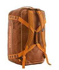 PATAGONIA BLACK HOLE Borsone Zaino viaggio 55L cinnamon brown - Borsoni - 4