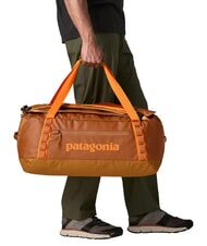 PATAGONIA BLACK HOLE Borsone Zaino viaggio 55L cinnamon brown - Borsoni - 5